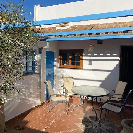 Beautiful Traditional Town House Ardales Bagian luar foto