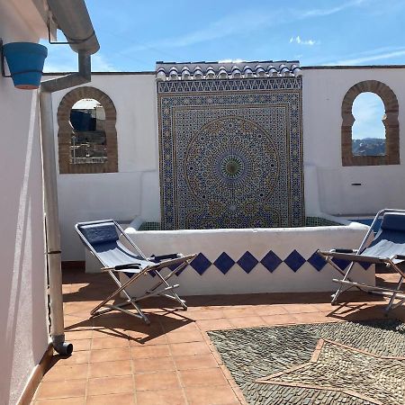 Beautiful Traditional Town House Ardales Bagian luar foto